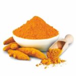 Turmeric (Curcuma Longa)