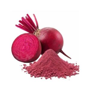 Beetroot  (Beta Vulgaris)