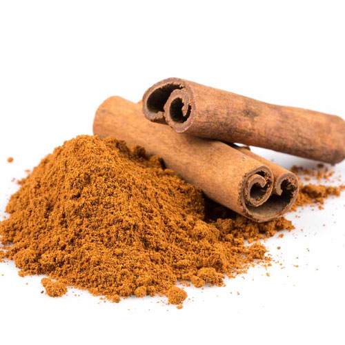 Cinnamon