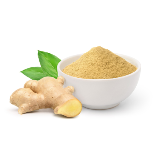 Dry Ginger