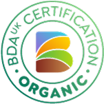 bda organic