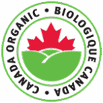 canada organic