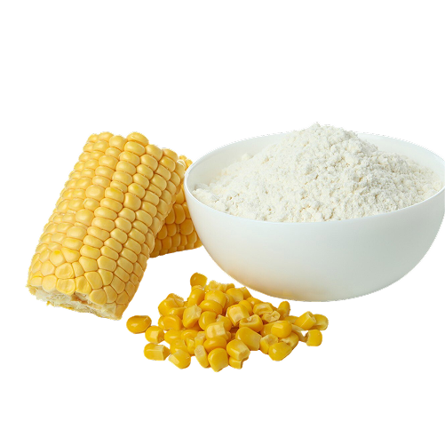 corn-flour-root
