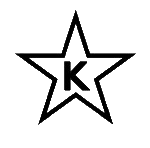 k-stars